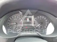 2013 Skoda Octavia