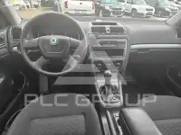 2013 Skoda Octavia
