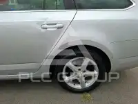 2013 Skoda Octavia