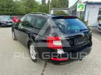 2013 Skoda Octavia