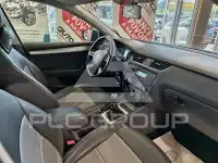 2013 Skoda Octavia