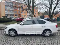 2013 Skoda Octavia