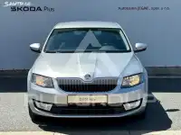 2013 Skoda Octavia