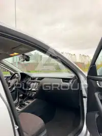 2013 Skoda Octavia