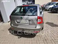 2013 Skoda Octavia