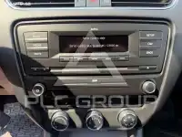 2013 Skoda Octavia