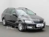 2013 Skoda Octavia