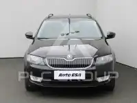 2013 Skoda Octavia