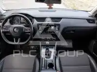 2013 Skoda Octavia