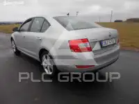 2013 Skoda Octavia