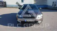 2013 Skoda Octavia