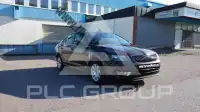 2013 Skoda Octavia