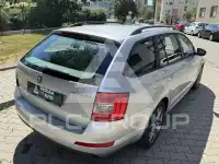 2013 Skoda Octavia