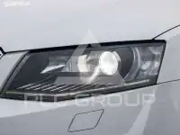 2013 Skoda Octavia