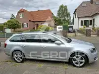 2013 Skoda Octavia