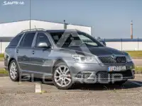 2013 Skoda Octavia