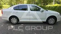 2013 Skoda Octavia