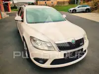 2013 Skoda Octavia