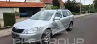 2013 Skoda Octavia