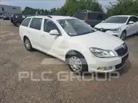 2013 Skoda Octavia