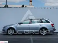 2013 Skoda Octavia