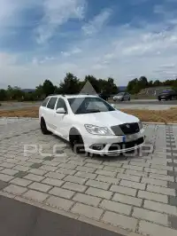2013 Skoda Octavia