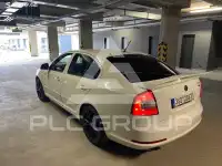 2013 Skoda Octavia