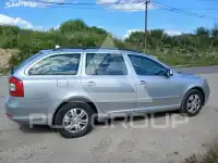 2013 Skoda Octavia