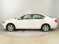 2013 Skoda Octavia