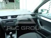 2013 Skoda Octavia