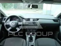 2013 Skoda Octavia