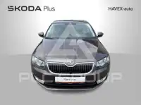 2013 Skoda Octavia