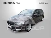 2013 Skoda Octavia