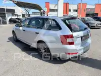 2013 Skoda Octavia
