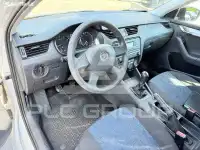 2013 Skoda Octavia