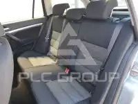 2013 Skoda Octavia