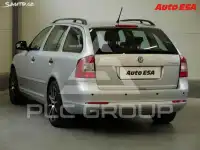 2013 Skoda Octavia