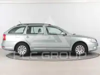 2013 Skoda Octavia