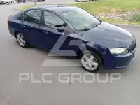 2013 Skoda Octavia