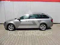 2013 Skoda Octavia