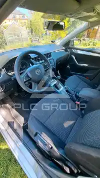 2013 Skoda Octavia