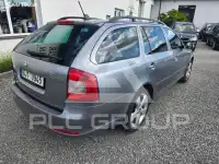 2013 Skoda Octavia