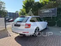 2013 Skoda Octavia