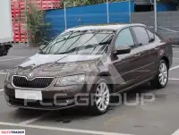 2013 Skoda Octavia