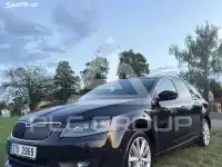 2013 Skoda Octavia