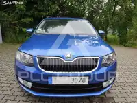 2013 Skoda Octavia