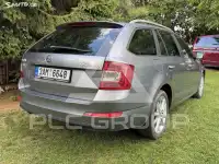 2013 Skoda Octavia