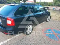 2013 Skoda Octavia