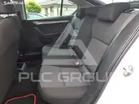 2013 Skoda Octavia