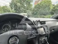 2013 Skoda Octavia